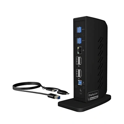 Afbeelding van ICY BOX IB DK2252AC