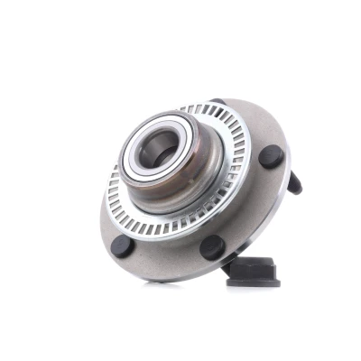 Afbeelding van Wiellagerset SKF VKBA 3590