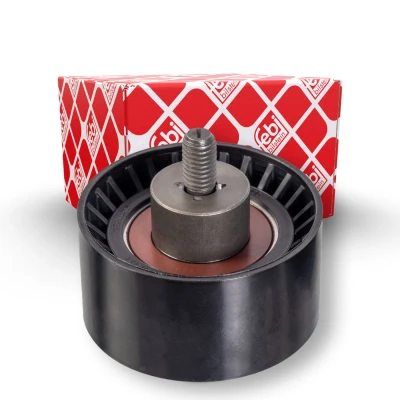 Afbeelding van Febi Bilstein Geleiderol distributieriem 10649