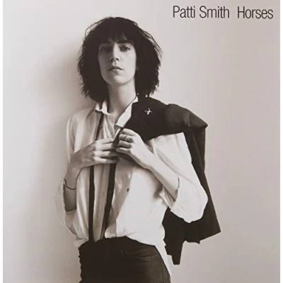 Afbeelding van Patti Smith Horses (LP)