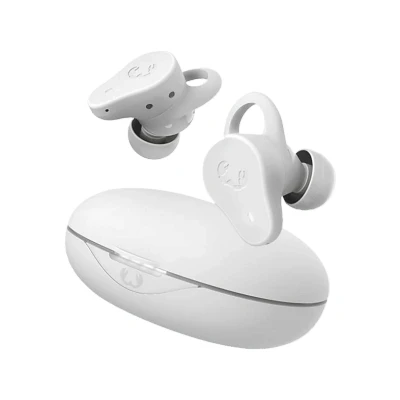Image de Fresh N Rebel Écouteurs Sans Fil Twins Rush Ice Grey (3tw3600ig)