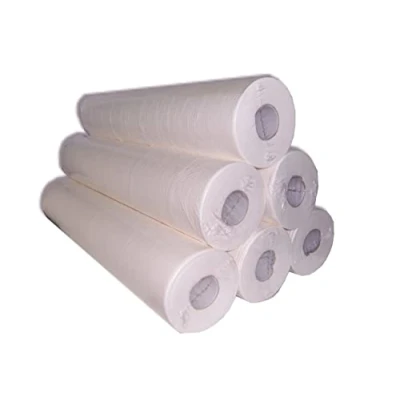 Afbeelding van Storepil 50 x 35 onderzoekslaken met reliëf, 6 rollen