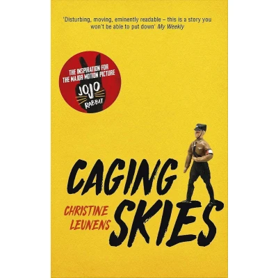 Afbeelding van Caging Skies