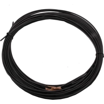 Afbeelding van Elvedes BUITENKABEL 2.0 MM X 25MTR ZWART