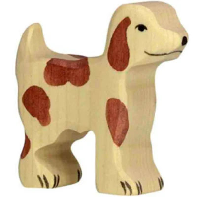 Afbeelding van Holztiger Boerderij Puppy
