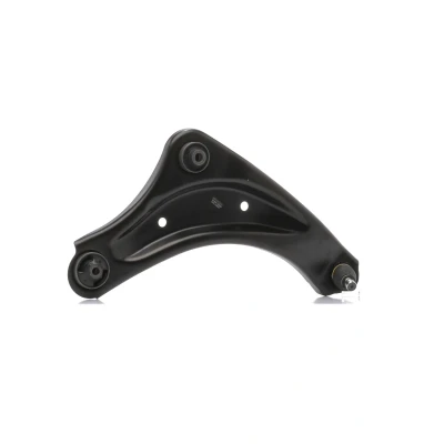 Afbeelding van MOOG NI WP 10630 Draagarm rechts, Onder, Vooras Driehoeksdraagarm NISSAN: Juke, Pulsar Hatchback, Leaf I