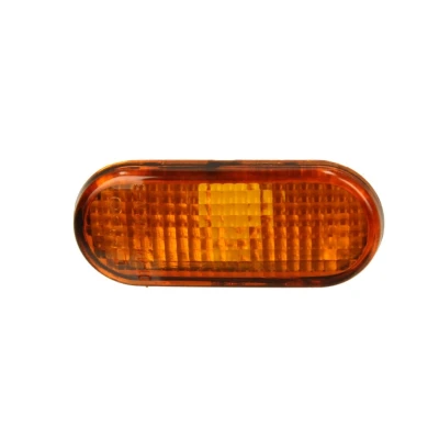 Afbeelding van ABAKUS 441 1402N YU Knipperlichten Aan beide zijden Zonder lamphouder, gloeilamp VOLKSWAGEN: Passat B3/B4 Estate, Saloon