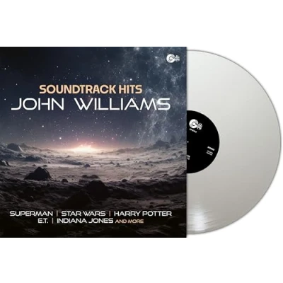 Afbeelding van John Williams Soundtrack Hits (LP)