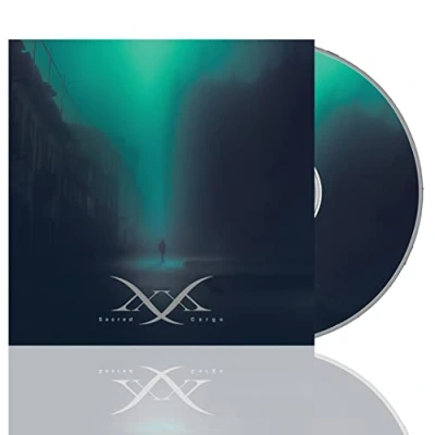 Afbeelding van MMXX Sacred Cargo (CD)
