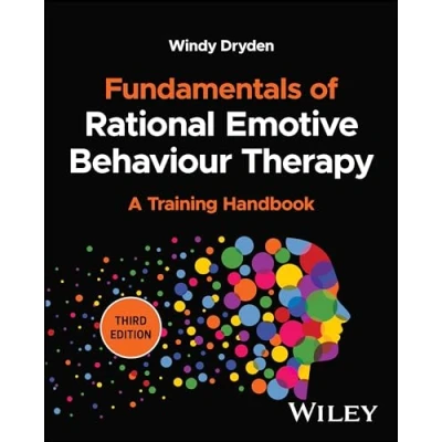 Afbeelding van Fundamentals of Rational Emotive Behaviour Therapy