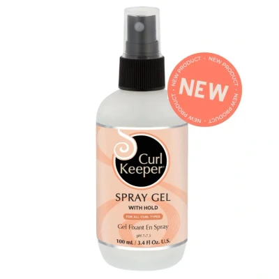 Afbeelding van Curl Keeper Original Liquid Styler 100ml