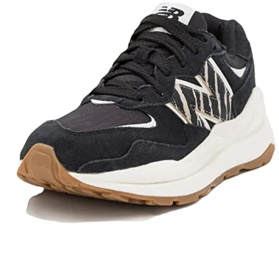 Afbeelding van NEW BALANCE W5740 APA, Zwart