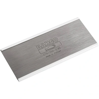 Afbeelding van Bahco 474 150 0.60 Verfschraper