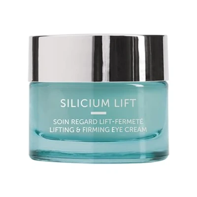 Afbeelding van Thalgo Silicium Lifting &amp; Firming Eye Cream 15ml