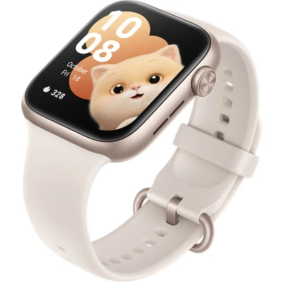 Afbeelding van Honor Watch 5 Goud