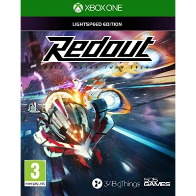 Afbeelding van Redout Lightspeed Edition / Xbox One