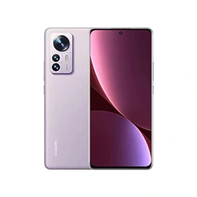 Afbeelding van Xiaomi 12 Pro 12/256GB Paars