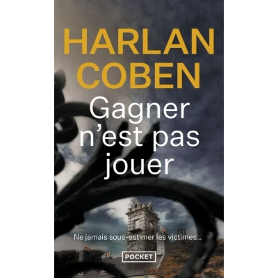 Image de Gagner n&#039;est pas jouer