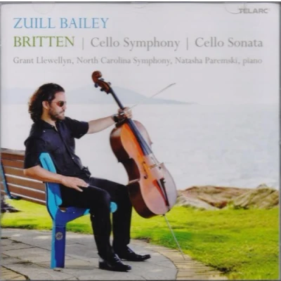 Afbeelding van Cello Symphony Sonata