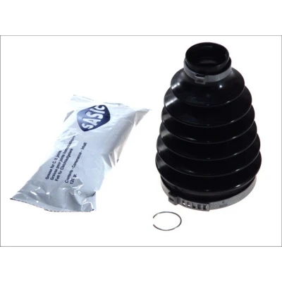Afbeelding van Asmanchetten set SASIC 2933313