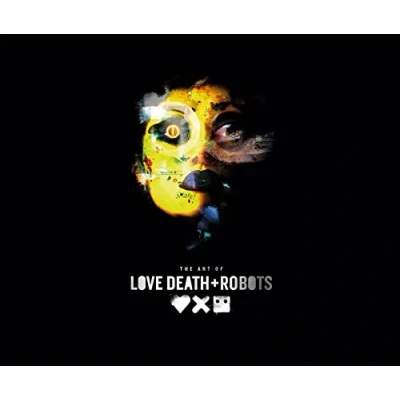 Afbeelding van The Art of Love, Death + Robots
