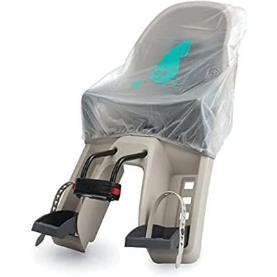 Afbeelding van Regenhoes Polisport mini