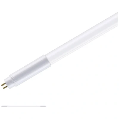 Afbeelding van Paulmann LED buis Energielabel: F (A G) G5 8.5 W Warmwit 1 stuk(s) (Ø x l) 18 mm 563