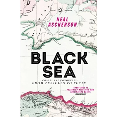 Afbeelding van Black Sea