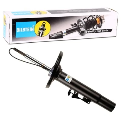 Afbeelding van BILSTEIN B4 OE Replacement (DampTronic ) 22 147592 Schokdemper Vooras Gasdruk Dubbelpijp Veerpoot Pen bovenaan