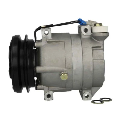 Afbeelding van Nissens Airco compressor 89108