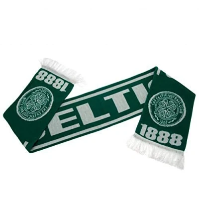 Afbeelding van Celtic F.C. sjaal