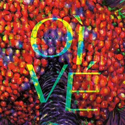 Afbeelding van Pixvae Oi Ve (LP)