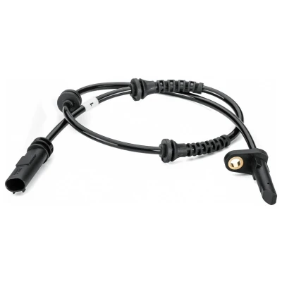 Afbeelding van HELLA 6PU 012 806 451 ABS sensor Actieve 2 BMW: 5 Saloon