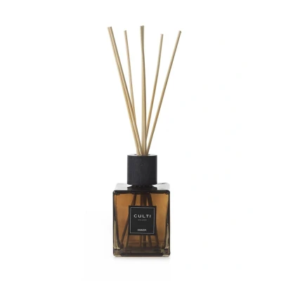 Afbeelding van Culti Decor Classic Aqqua Room Fragrance Diffuser 500ml Geurstokjes