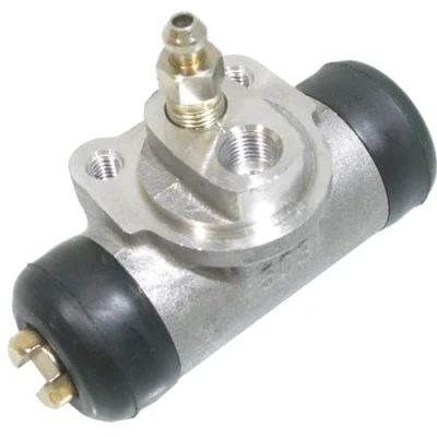 Afbeelding van DELPHI LW60659 Remcilinder 22 Zonder ingebouwde regelaar