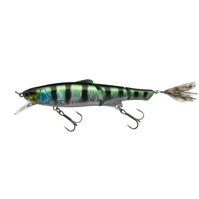 Afbeelding van Illex Sleek Mikey Swimbait HL Sunfish 16cm (48g)