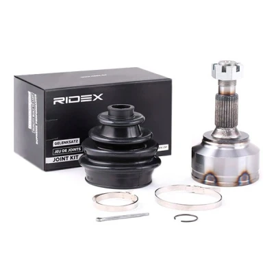 Afbeelding van Homokineet reparatie set, aandrijfas MEYLE 11 14 498 0024