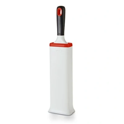 Afbeelding van Oxo Good Grips Pluizenborstel Groot Lichtgrijs