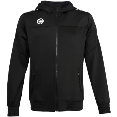 Afbeelding van The Indian Maharadja Jaipur Performance Hooded Sporttrui Mannen Maat L