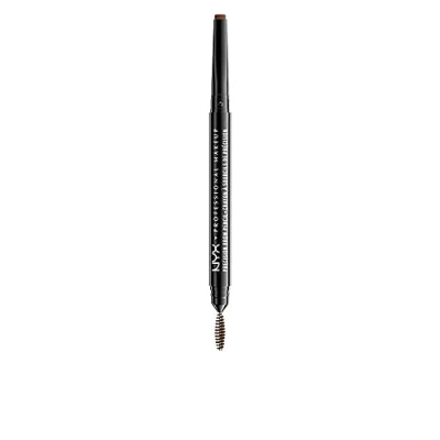 Afbeelding van NYX Professional Makeup Precision Wenkbrauwpotlood Soft brown 0,13 gram