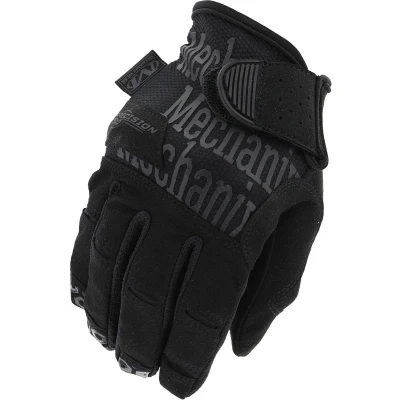 Afbeelding van Mechanix Wear, Beschermende handschoenen, Precision Pro Griphandschoen met hoge vingergevoeligheid Covert Zwart L (L)