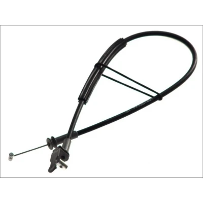 Afbeelding van Dt Spare Parts Kabel deurregeling 2.72138