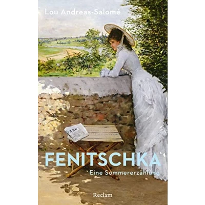 Afbeelding van Fenitschka