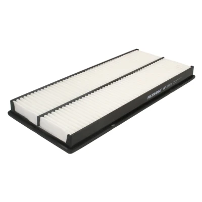 Afbeelding van FILTRON AP 121/2 Luchtfilter 31 164 368 Filter insert SUBARU: Impreza II Saloon, I Estate