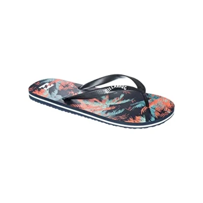 Afbeelding van Billabong Chanclas Para Hombre teenslippers voor heren, Navy Blauw