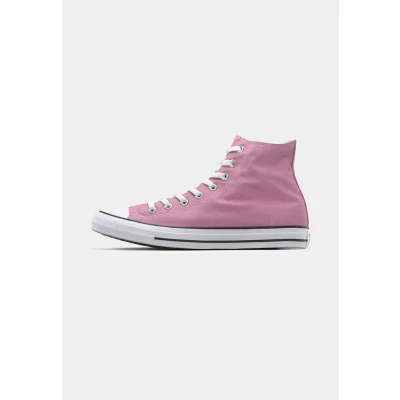 Afbeelding van Converse Chaussures Chuck Taylor all Star Hi Code A13263C Rose Femme, rose, 38 EU