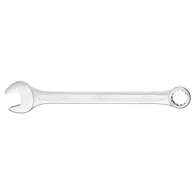 Afbeelding van NEO TOOLS 09 710 Ring / Steeksleutel 10 mm