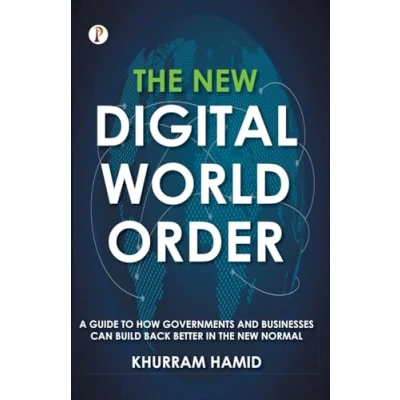 Afbeelding van The New Digital World Order