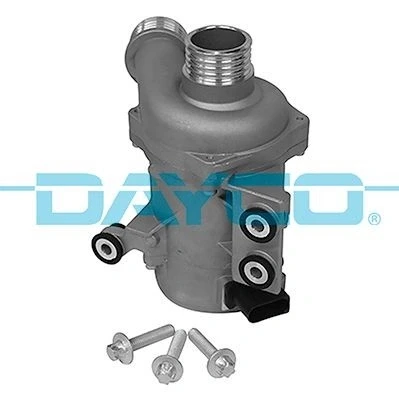Afbeelding van DAYCO DEP1002 Waterpomp Electrisch BMW: 1 Hatchback, 3 Saloon, 5 Saloon