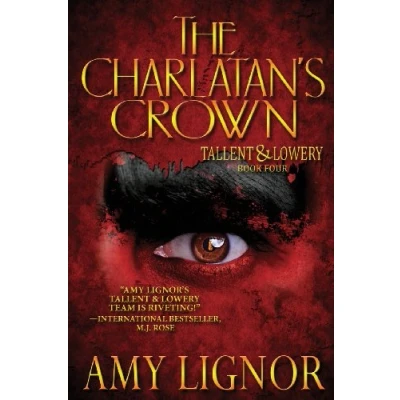 Afbeelding van Tallent &amp; Lowery The Charlatan&#039;s Crown